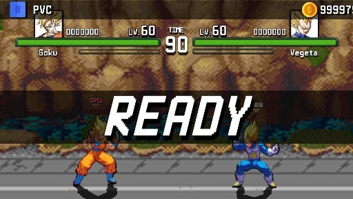 龙珠超级战士大战无限金币版 龙珠超级战士大战无限金币版