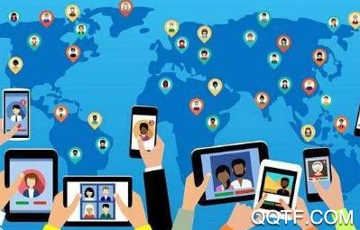 龙脉微聊app安卓版