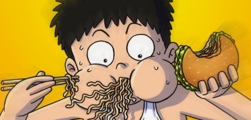 培养吃播汉化版