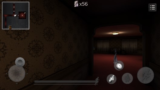 流浪者一个可怕的豪宅韩国版 流浪者一个可怕的豪宅韩国版