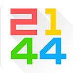 2144游戏盒子官方版 v4.1.8.111PC版 - 下载安装包