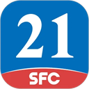 21财经手机客户端 v11.6.1安卓版 - 冰河游戏资讯阅读应用