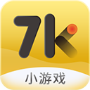 7k7k游戏盒手机版下载-海量游戏资源一键安装