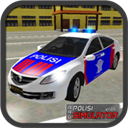 AAG警车模拟器官方版(AAG Polisi Simulator) v1.28安卓版