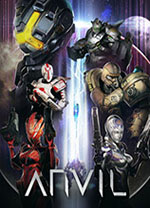 ANVIL修改器 v2.6.0