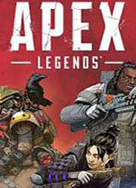 Apex英雄pc中文版 