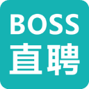 Boss直聘ipad版