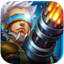 CF暴击僵尸2015官方正版 v4.7安 - 冰河游戏推荐安卓游戏