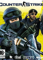 CS反恐精英1.5中文版 v1.5