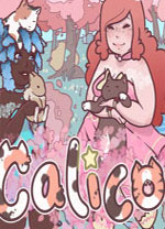 Calico中文版 v20250418