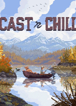 Cast n Chill中文版 v1.2.3