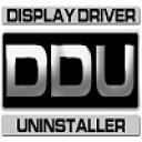 Display Driver Uninstaller(DDU万能显卡卸载工具) v18.1.4.0