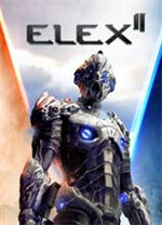 ELEX2修改器 v1.0