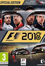F1 2018 修改器  - 下载安装包