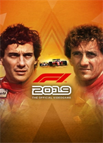 F1 2019免安装中文版 v1.22