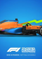 F1 2021 