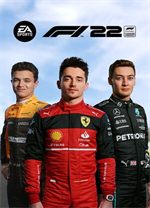 F1 2022中文版 v1.05