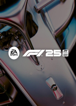 F1 2025中文版(Steam正版分流) 