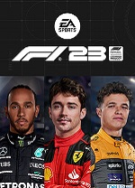 F1 23中文版 Steam正版分流