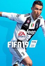 FIFA 19十一项修改器  - 下载安装包