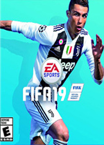 FIFA 19电脑版 