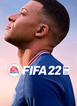 FIFA 22(Origin正版分流) 