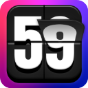 FlipClock翻页时钟App v4.0.0安卓版