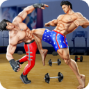 GYM格斗游戏 v1.20.9安卓版 - 冰河游戏推荐安卓游戏