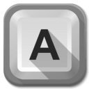 Keystroke Visualizer按键可视化工具 v3.3
