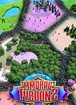 MMORPG大亨2中文版 v0.22.0