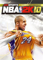 NBA2K10修改器  - 下载安装包