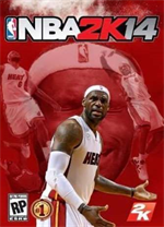 NBA2K14中文版 
