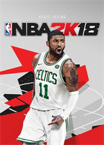 NBA2K18游戏中文版 