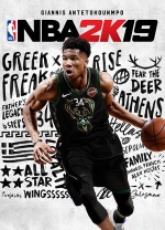 NBA2K19电脑版 
