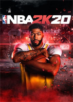 NBA2K20修改器 v190909 - 下载安装包