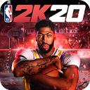 NBA2K20安卓版 - 冰河游戏推荐安卓游戏