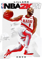 NBA2K21电脑版 v1.07