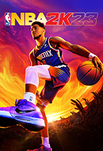 NBA2K23游戏电脑版 v20230206