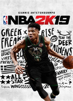 NBA 2K19修改器 v1.0 - 下载安装包