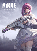 NIKKE胜利女神电脑版 v131.10.2