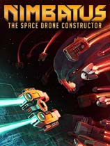 Nimbatus太空无人机构造者 v1.1.5免安装绿色版