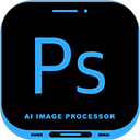 PS美图AI修图App v2.5.1安卓版
