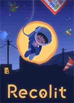 Recolit雷科利特中文版 v1.0.