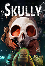 Skully中文版 