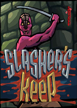 Slashers Keep修改器 v0.698七项