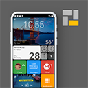 Square Home v3.4.2安卓 - 冰河游戏