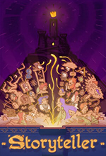 Storyteller游戏电脑版 v1.1.18免安装版