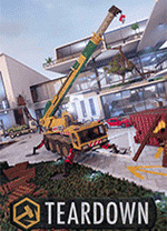 Teardown拆迁模拟器电脑版 v1.