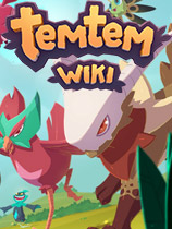 Temtem(Steam正版分流) v1.0