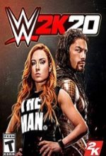 WWE 2K20官方版 v1.07